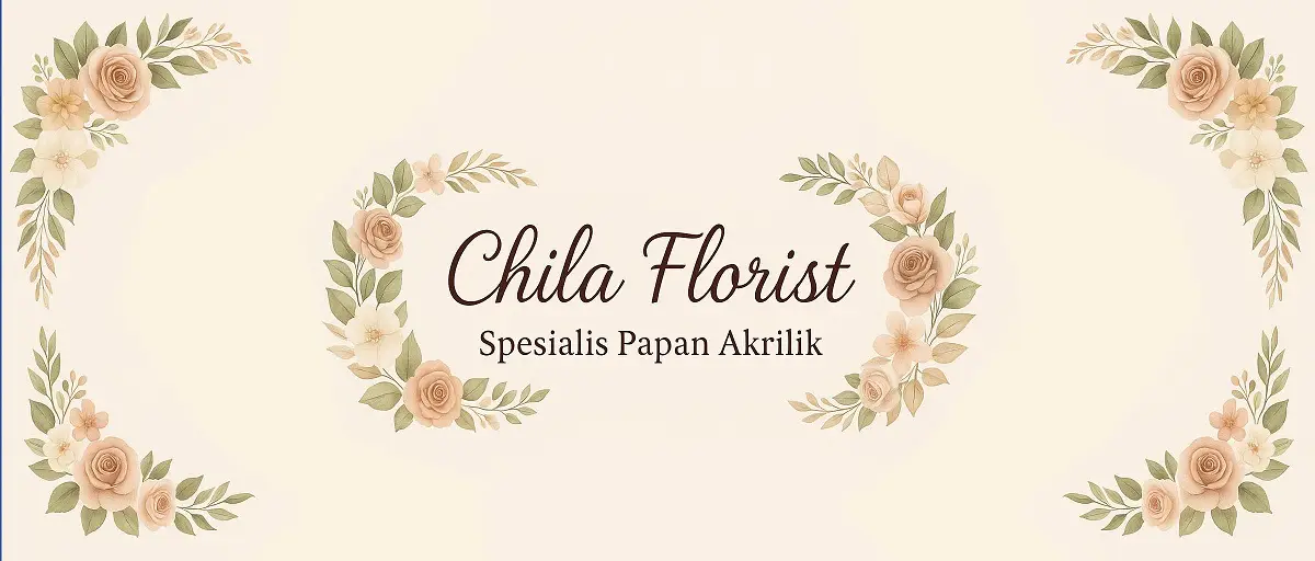 Papan Akrilik Supiori