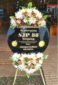 Grand Opening Supiori