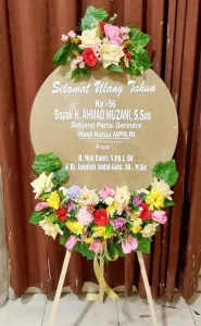 Ulang tahun Supiori